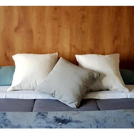 Apartamento Holidays In אינסה מראה חיצוני תמונה