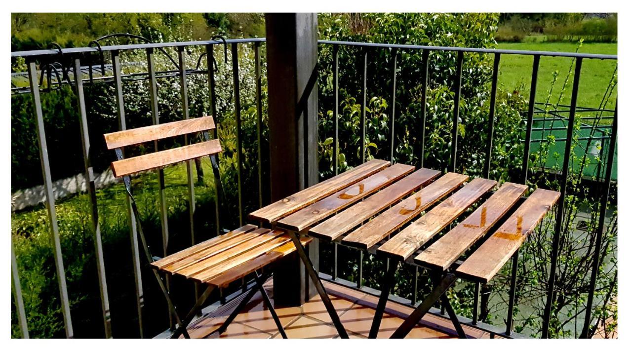 Apartamento Holidays In אינסה מראה חיצוני תמונה