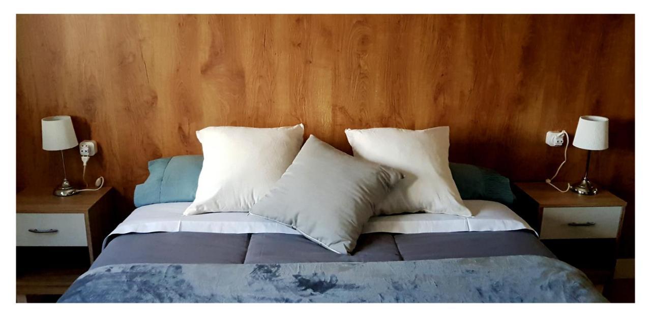 Apartamento Holidays In אינסה מראה חיצוני תמונה