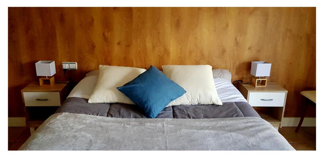 Apartamento Holidays In אינסה מראה חיצוני תמונה