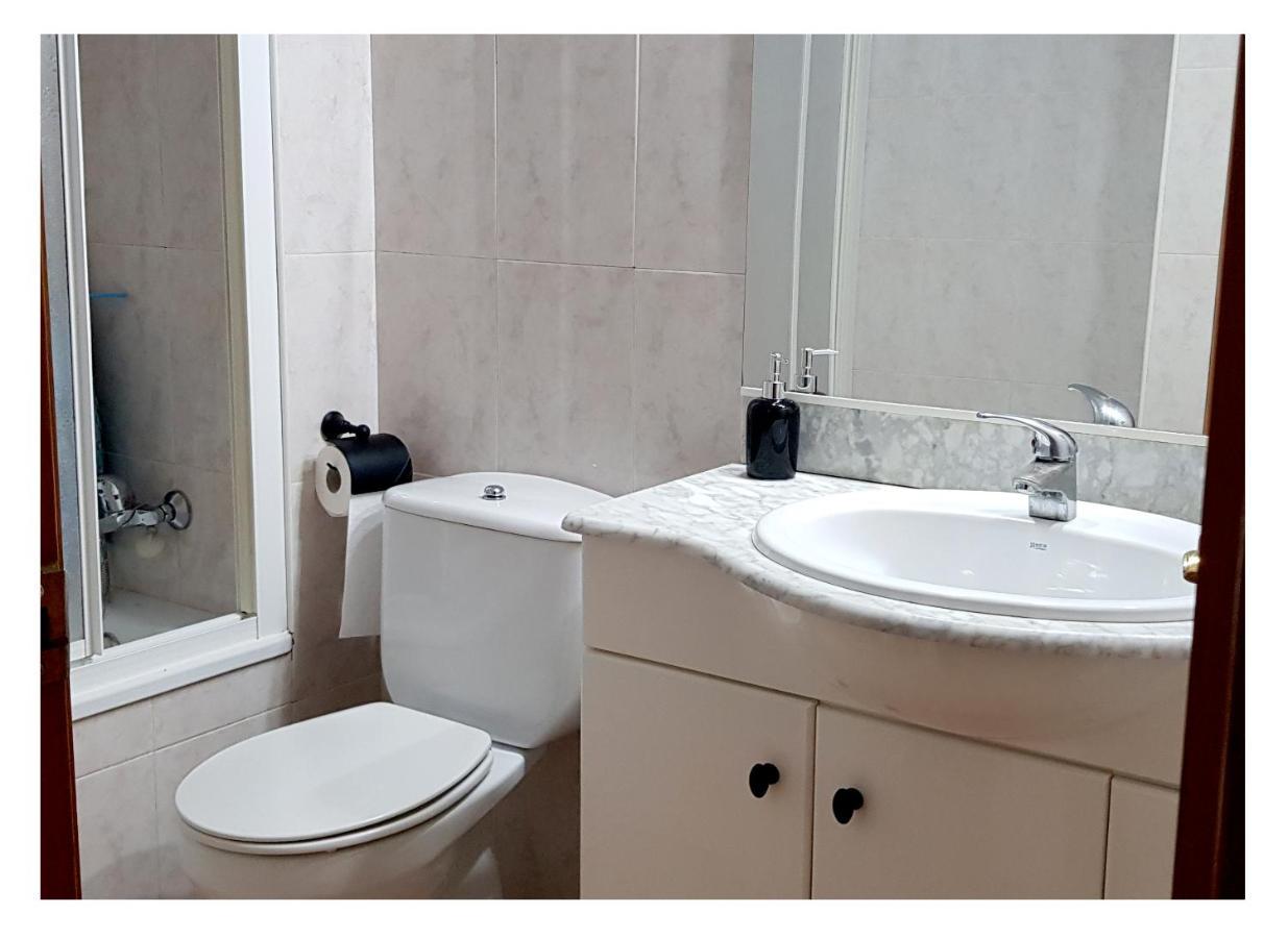 Apartamento Holidays In אינסה מראה חיצוני תמונה